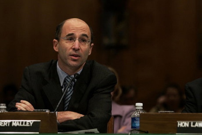 رابرت مالی: قرار نیست تمام تحریمهای اعمالی دولت ترامپ را رفع کنیم رابرت مالی