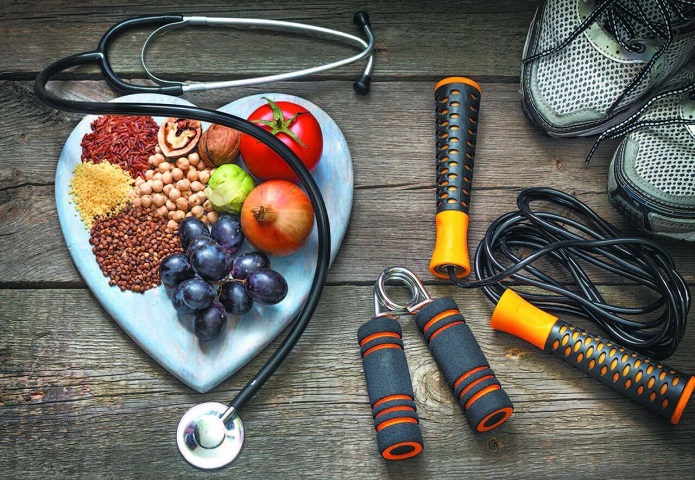 سبک زندگی سالم سبک زندگی سالم