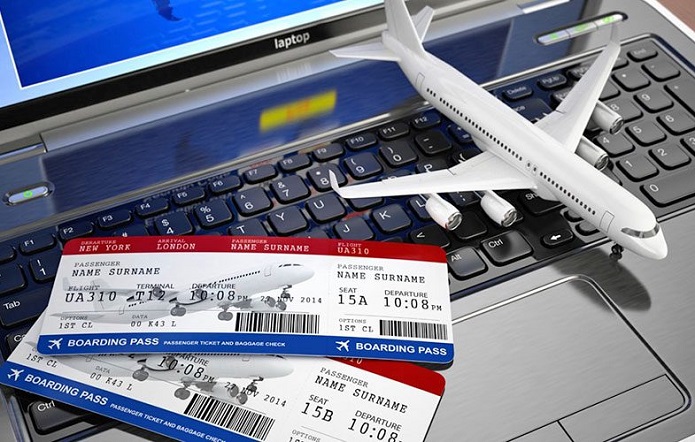 گران فروشی بلیط هواپیما گران فروشی بلیط هواپیما