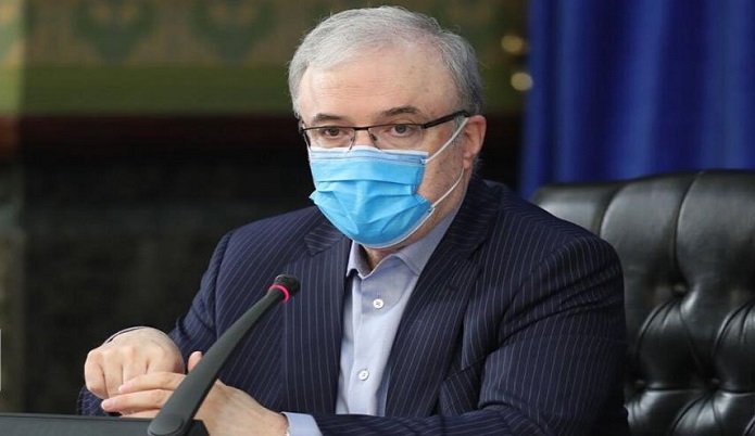 واکسن ایرانی جایگزین واکسن خارجی میشود واکسن ایرانی جایگزین واکسن خارجی میشود