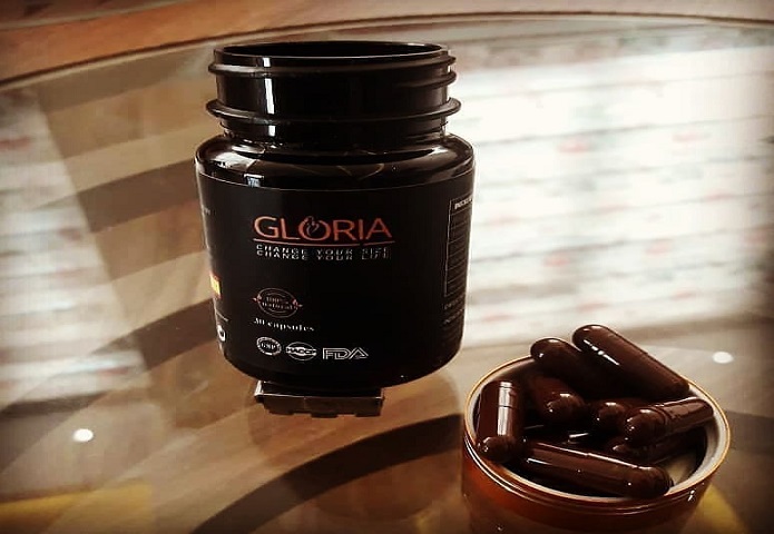 داروی لاغری گلوریا داروی لاغری گلوریا