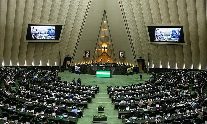 کمیسیون اقتصادی مجلس