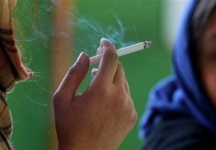 نیمی از معتادان مواد مخدر، مصرفکننده تَفَنُنی هستند اعتیاد