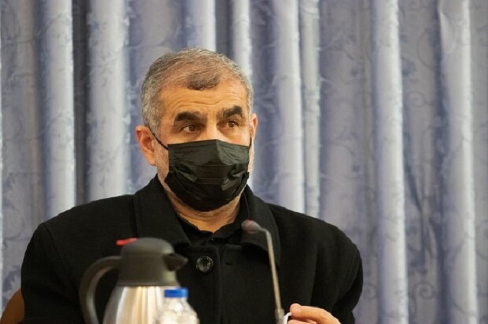 بررسی نحوه تامین منابع مالی برای افزایش تولید برق هستهای کشور نیکزاد