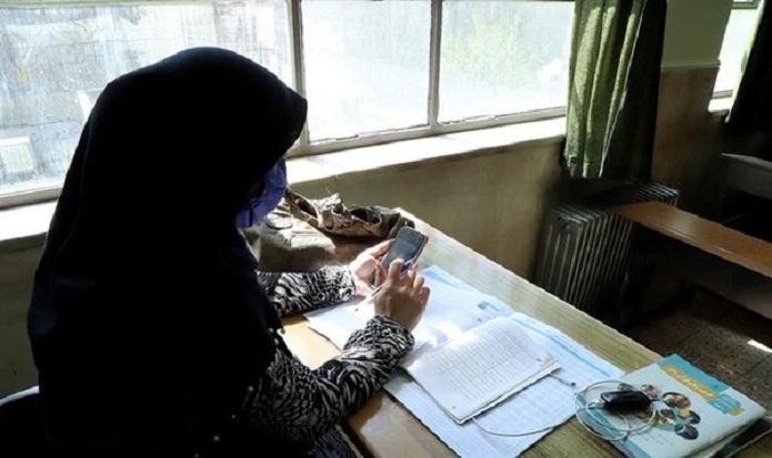 دستور حاجیمیرزایی برای دیدگاه سنجی والدین در خصوص کیفیت آموزش مجازی آموزش و پرورش