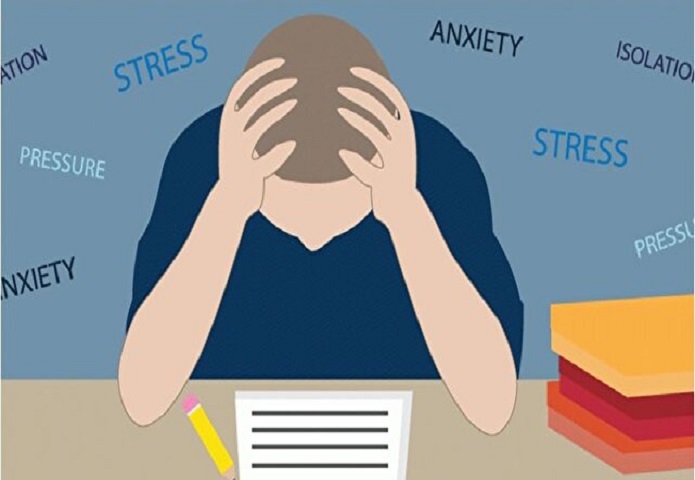 مدیریت و ریشهکن کردن استرس مدیریت و ریشهکن کردن استرس