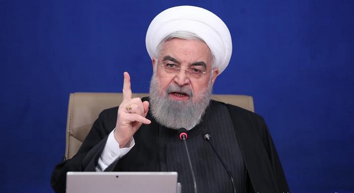 حسن روحانی حسن روحانی