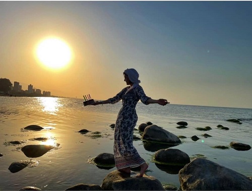 الناز شاکردوست