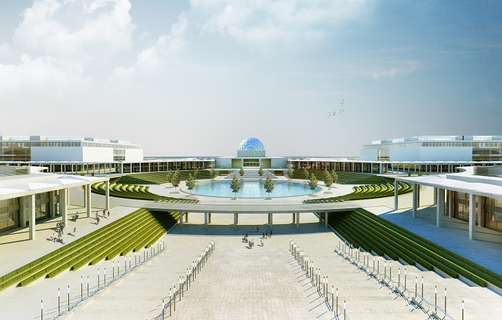 تصویب کلیات لایحه « اعطای مجوز انعقاد قرارداد پروژههای نمایشگاه شهر آفتاب» تصویب کلیات لایحه « اعطای مجوز انعقاد قرارداد پروژههای نمایشگاه شهر آفتاب»