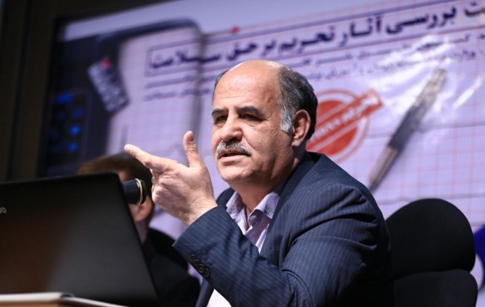 احمد قویدل احمد قویدل