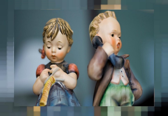 نبلیغ کلیشههای جنسیتی نبلیغ کلیشههای جنسیتی