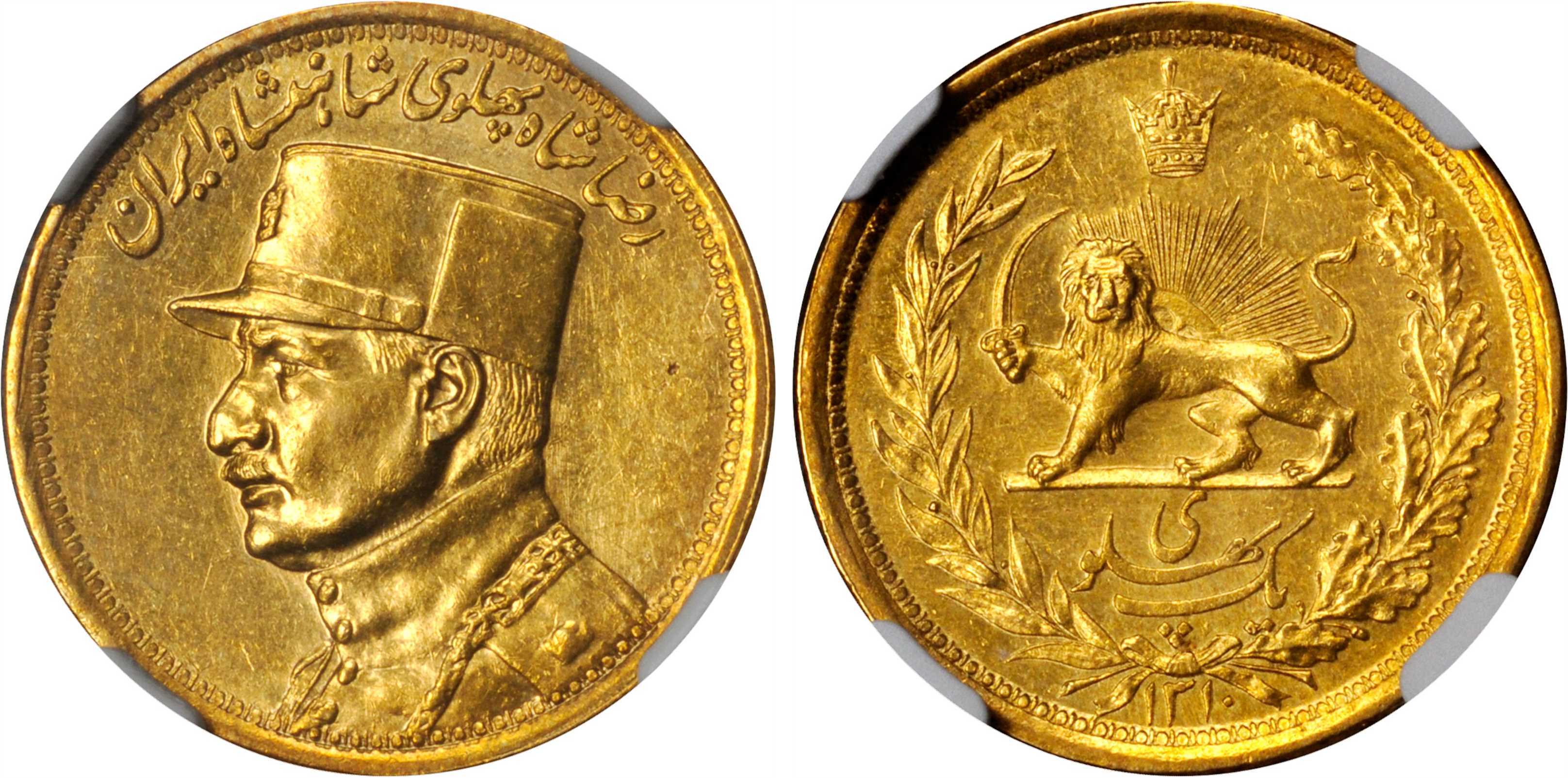 سرقت 11میلیارد تومان سکه پهلوی از مرد آنتیکفروش سکه پهلوی