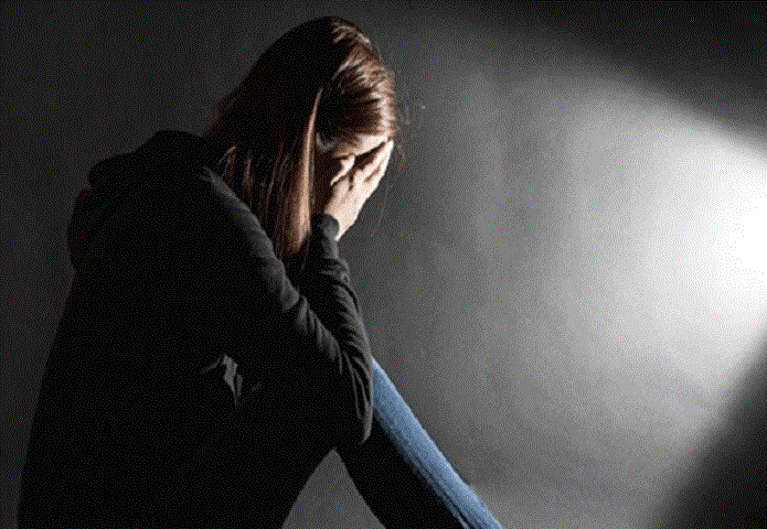 افسردگی افسردگی