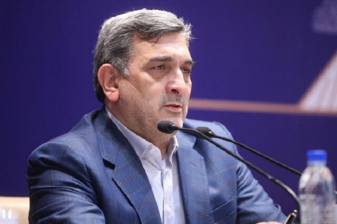 نیمی از اتوبوسهای تهران گازوئیل سوزند حناچی