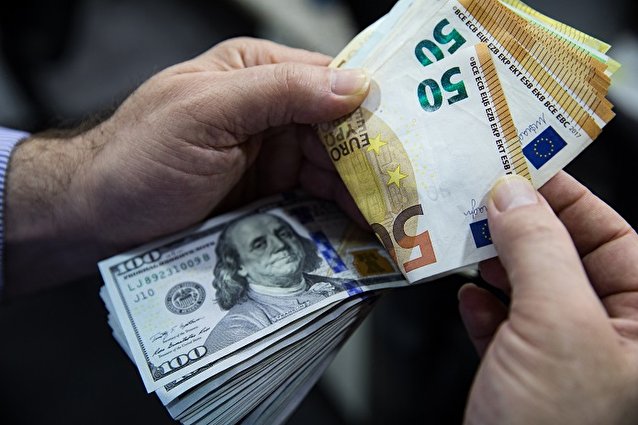 قیمت-دلار-قیمت-یورو-و-قیمت-پوند-امروز-۱۴۰۰۴۸ قیمت دلار، قیمت یورو و قیمت پوند امروز ۱۴۰۰/۴/۸