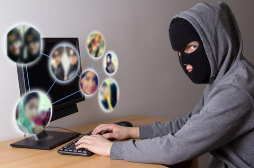 ساخت صفحات جعلی هنرمندان در اینستاگرام ساخت صفحات جعلی هنرمندان در اینستاگرام