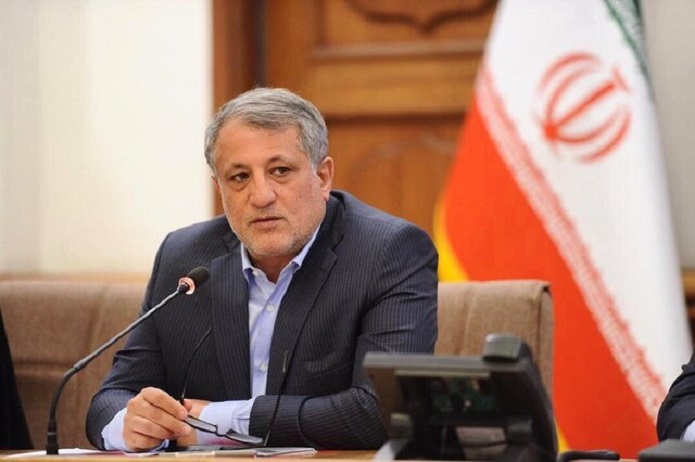 محسن هاشمی و شورای شهر محسن هاشمی و شورای شهر