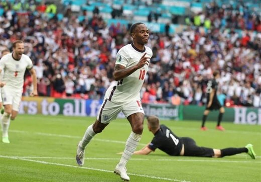 شکست آلمان در برابر انگلیس شکست آلمان در برابر انگلیس