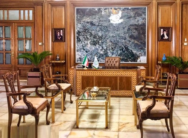 انتخاب شهردار هفدهم تهران انتخاب شهردار هفدهم تهران