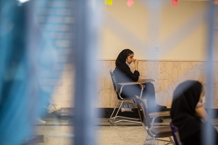 نتایج اولیه کنکور سراسری