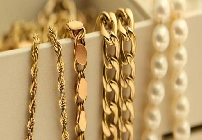 راه‌های تشخیص طلای اصل از بدل