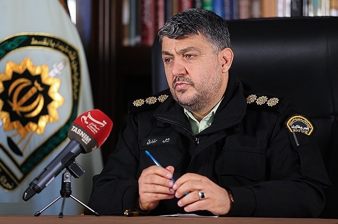 سرهنگ جلیل موقوفهای سرهنگ جلیل موقوفهای