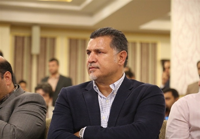 دایی: به ایران وابستهام و دوست دارم آزاد زندگی کنم دایی