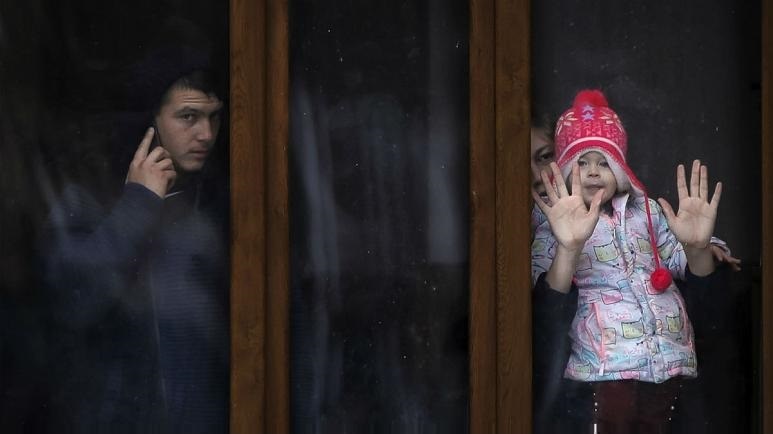 مشکلات روانی خانوادهها در پی کرونا مشکلات روانی خانوادهها در پی کرونا