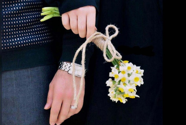 دوستی های خارج از ازدواج دوستی های خارج از ازدواج