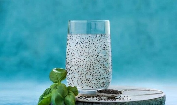 تخم شربتی برای لاغری تخم شربتی برای لاغری