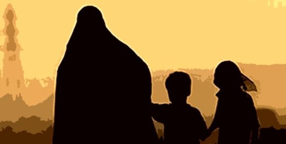 زنان سرپرست خانوار زنان سرپرست خانوار