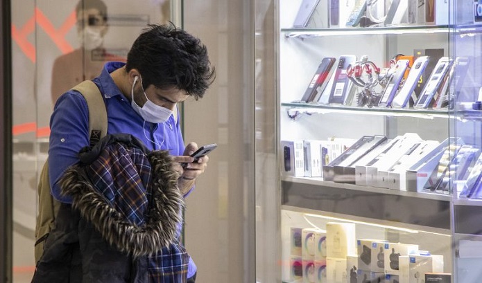 تورم بیسابقه در کشور تورم