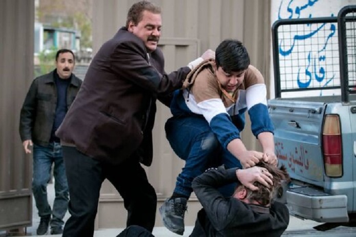 دلیل ساختهشدن فصل دوم «دودکش» دودکش