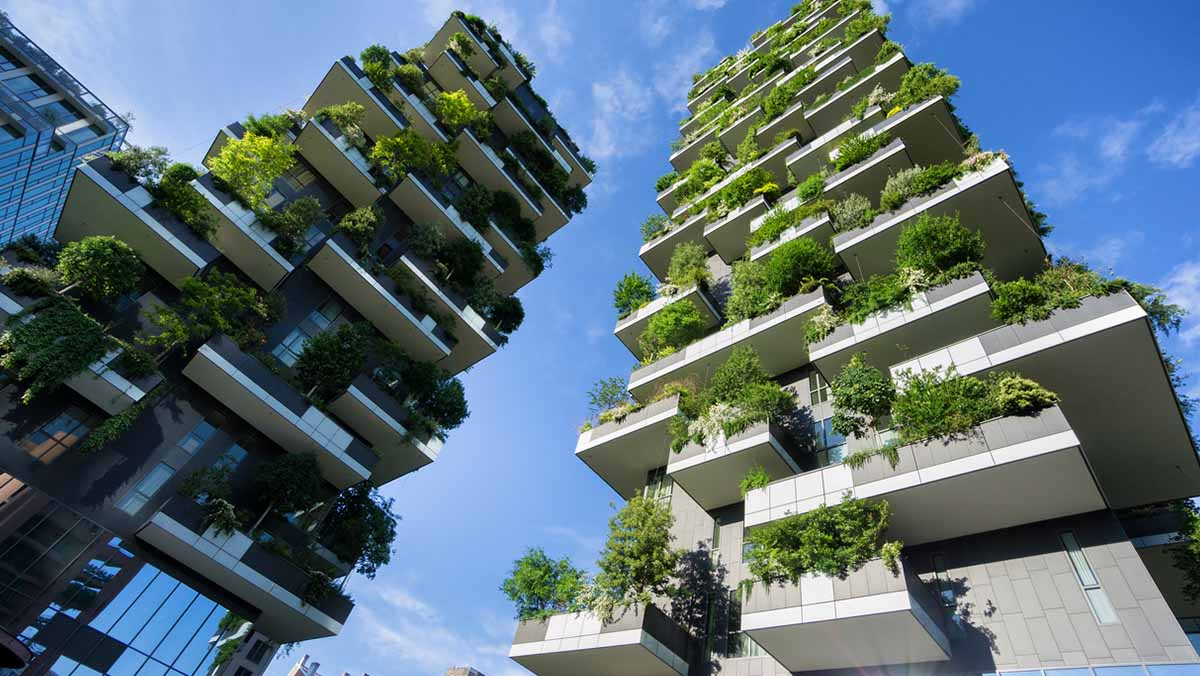 یک کارشناس معماری: به ایجاد ساختمان سبز در ایران آرمانی نگاه نکنیم/ چرا لایحه شورا قابلیت اجرا ندارد؟ یک کارشناس معماری: به ایجاد ساختمان سبز در ایران آرمانی نگاه نکنیم/ چرا لایحه شورا قابلیت اجرا ندارد؟