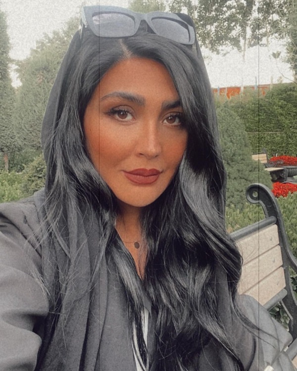 مریم معصومی مریم معصومی