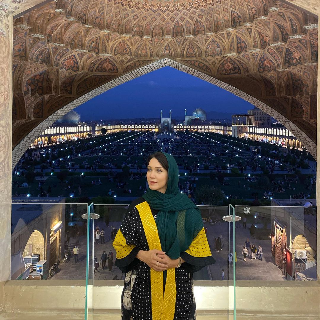 شهرزاد کمالی شهرزاد کمالی