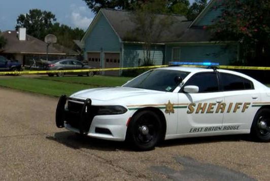 پلیس آمریکا