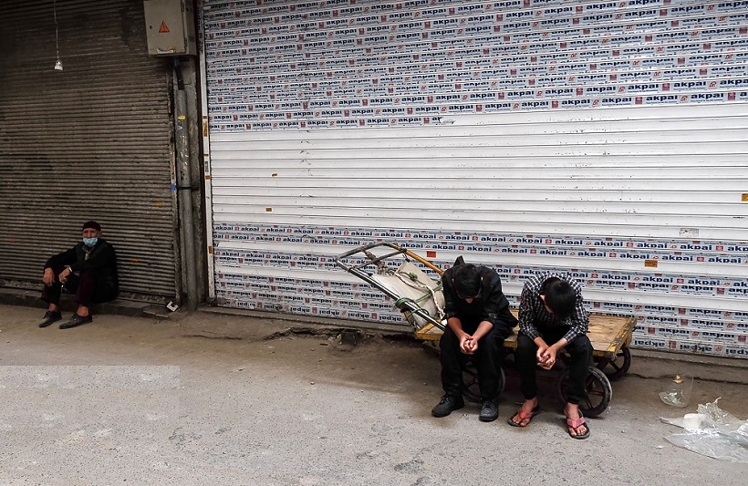 چالشهای اجتماعی در ایران چالشهای اجتماعی در ایران