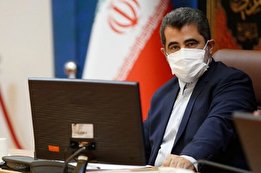 بررسی پیشنهاد وزارت بهداشت درباره تعطیلی کشور