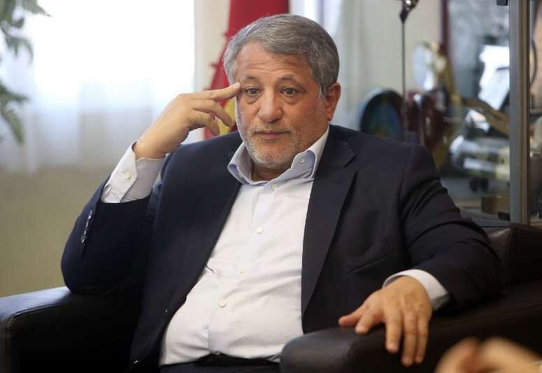 بایدهای شورای ششم شهر تهران بایدهای شورای ششم شهر تهران