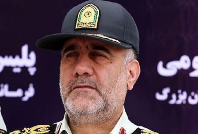 محدودیت تردد در روزهای تنفیذ و تحلیف رئیسی مراسم تنفیذ