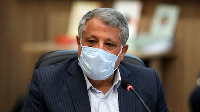 آخرین نطق محسن هاشمی آخرین نطق محسن هاشمی