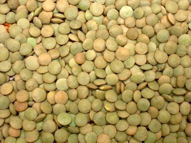 درمان کرونا با حبوبات درمان کرونا با حبوبات