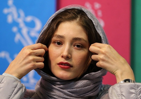 فرشته حسینی