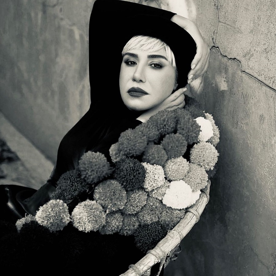 استایل خاص نسیم ادبی استایل خاص نسیم ادبی