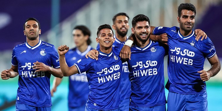 پرداخت بدهی های استقلال پرداخت بدهی های استقلال