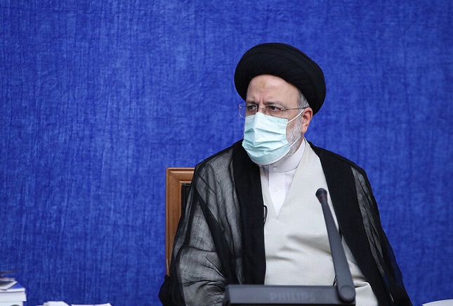 ابراهیم رئیسی ابراهیم رئیسی