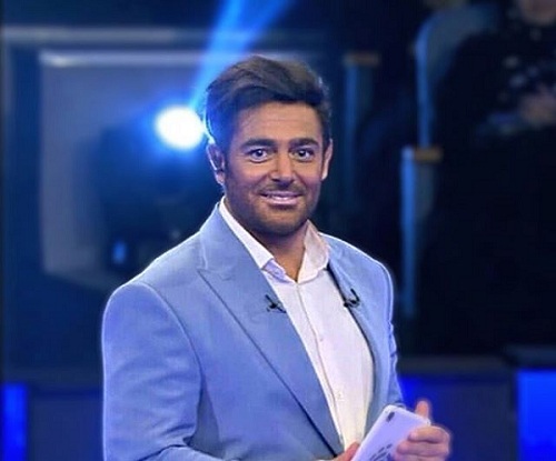 محمدرضا گلزار محمدرضا گلزار