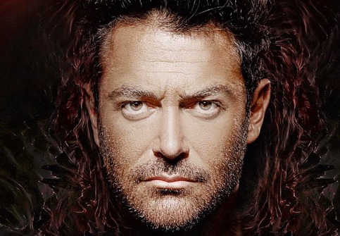 محمدرضا گلزار محمدرضا گلزار