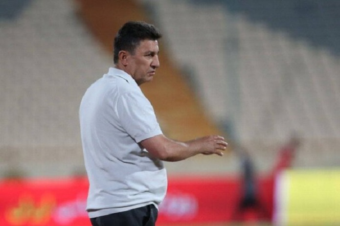 احضار بقلعهنویی به کمیته انضباطی فدراسیون امیر قلعه نویی